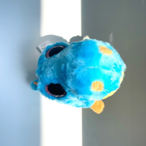 YooHoo & Friends 5” Plush Rexee T-Rex - Picture 3 of 8